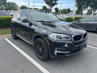 2016 BMW X5 sDrive35i