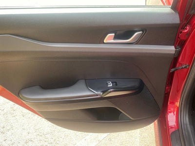 2023 Kia K5 LXS