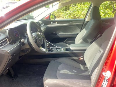 2023 Kia K5 LXS