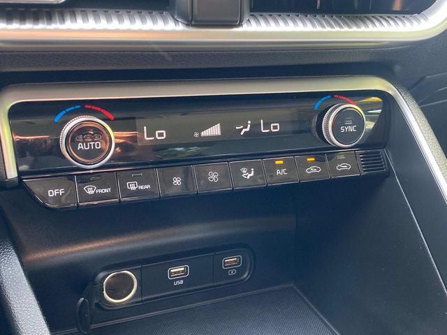 2023 Kia K5 LXS