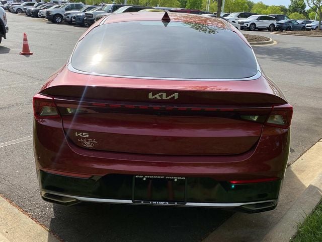 2023 Kia K5 LXS