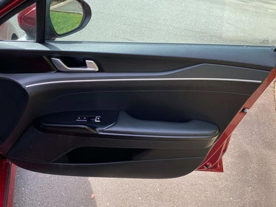2023 Kia K5 LXS