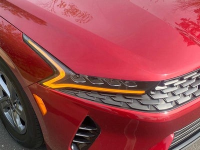 2023 Kia K5 LXS