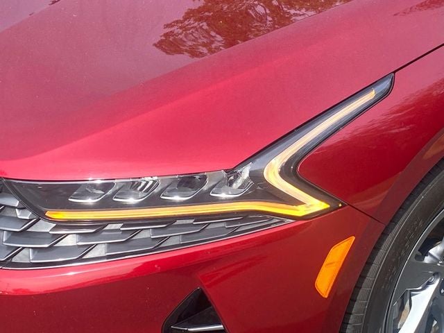 2023 Kia K5 LXS