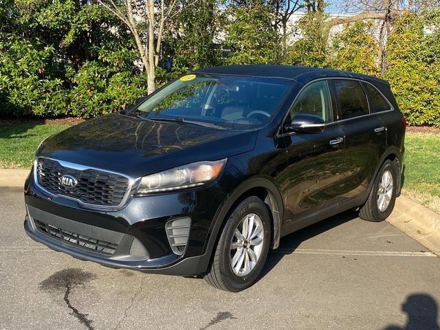 2019 Kia Sorento L