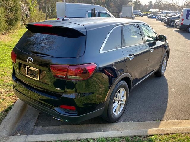 2019 Kia Sorento L