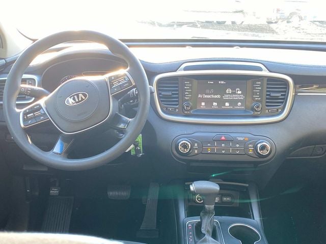 2019 Kia Sorento L