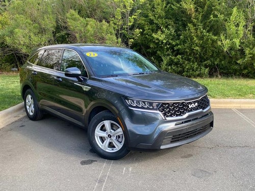 2023 Kia Sorento LX