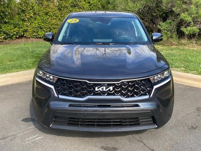 2023 Kia Sorento LX