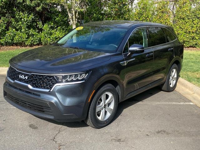 2023 Kia Sorento LX