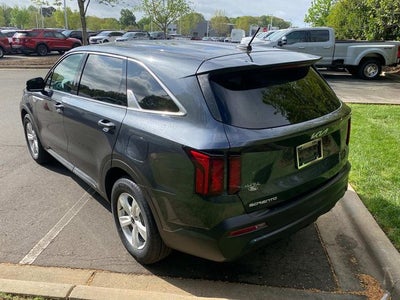 2023 Kia Sorento LX