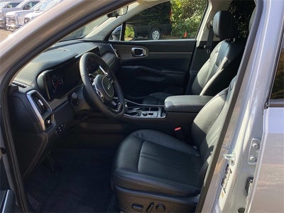 2022 Kia Sorento EX