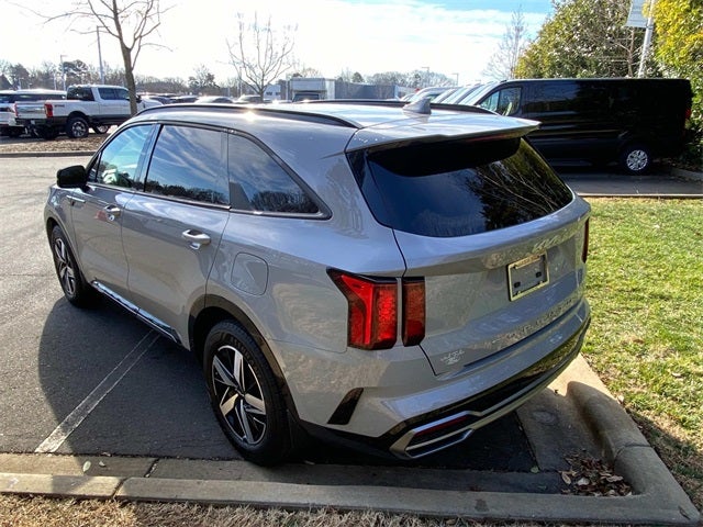 2022 Kia Sorento EX