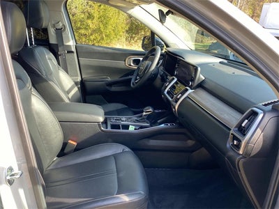 2022 Kia Sorento EX