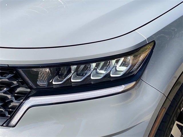 2022 Kia Sorento EX