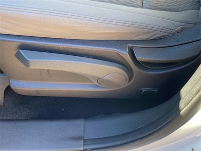 2018 Hyundai Santa Fe Sport 2.4 Base