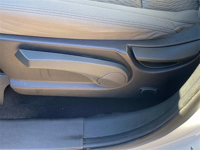 2018 Hyundai Santa Fe Sport 2.4 Base