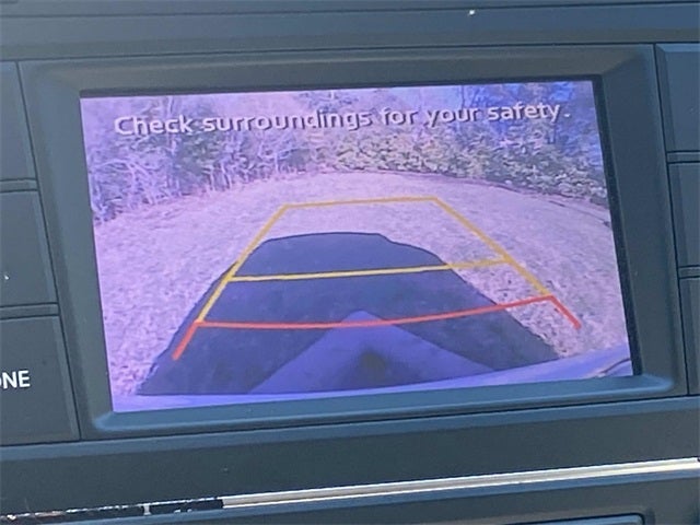 2018 Hyundai Santa Fe Sport 2.4 Base