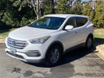2018 Hyundai Santa Fe Sport 2.4 Base