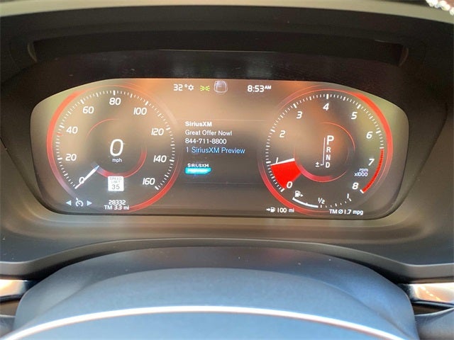 2020 Volvo S60 T5 Momentum