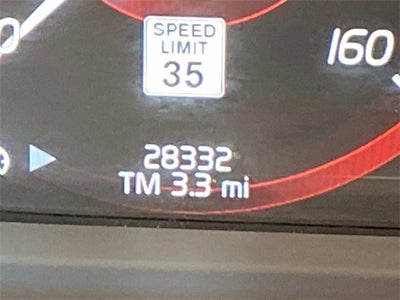 2020 Volvo S60 T5 Momentum