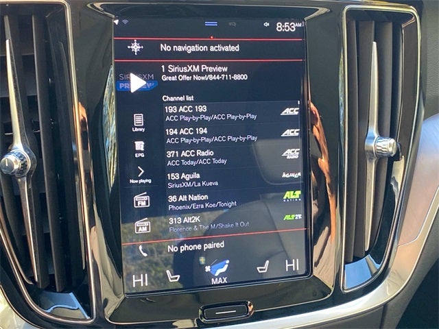 2020 Volvo S60 T5 Momentum