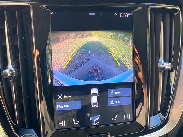 2020 Volvo S60 T5 Momentum