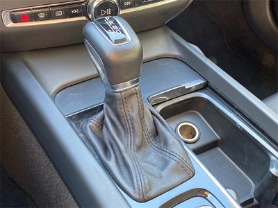 2020 Volvo S60 T5 Momentum