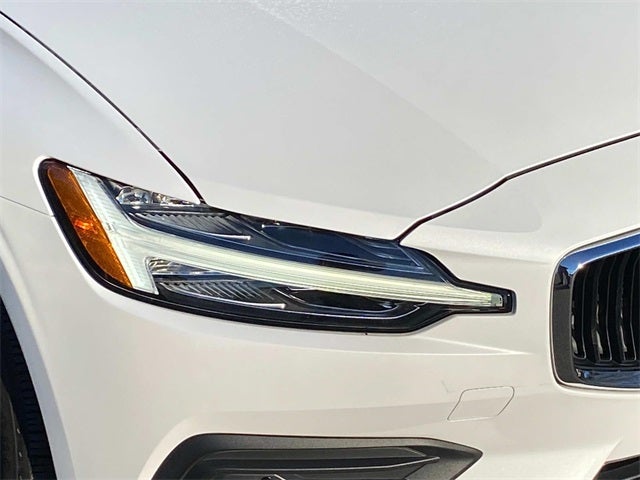 2020 Volvo S60 T5 Momentum