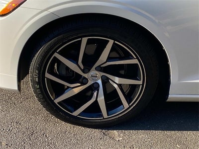 2020 Volvo S60 T5 Momentum