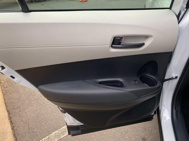 2024 Toyota Corolla Cross L