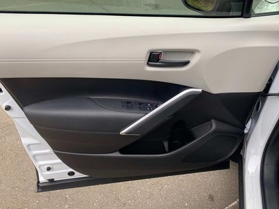 2024 Toyota Corolla Cross L