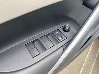 2024 Toyota Corolla Cross L