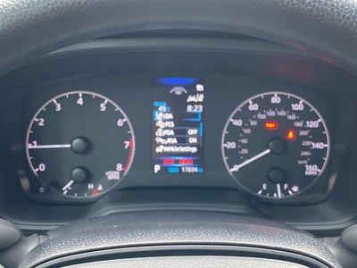 2024 Toyota Corolla Cross L