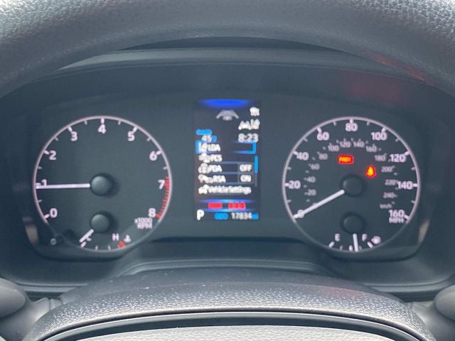 2024 Toyota Corolla Cross L