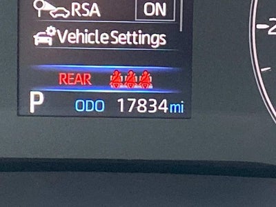 2024 Toyota Corolla Cross L