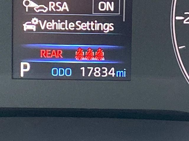 2024 Toyota Corolla Cross L