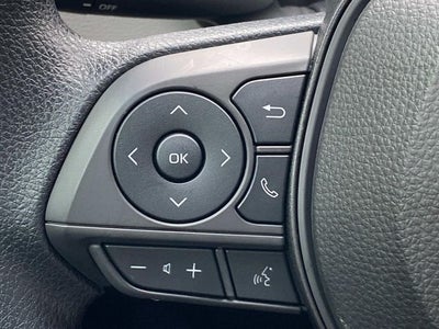 2024 Toyota Corolla Cross L