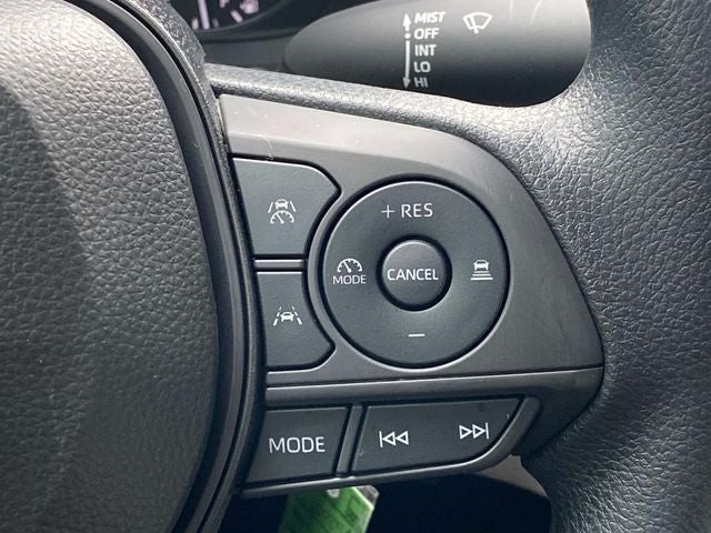 2024 Toyota Corolla Cross L