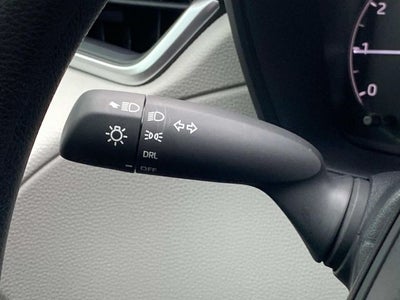 2024 Toyota Corolla Cross L