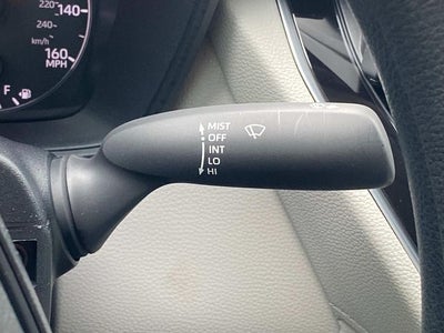 2024 Toyota Corolla Cross L