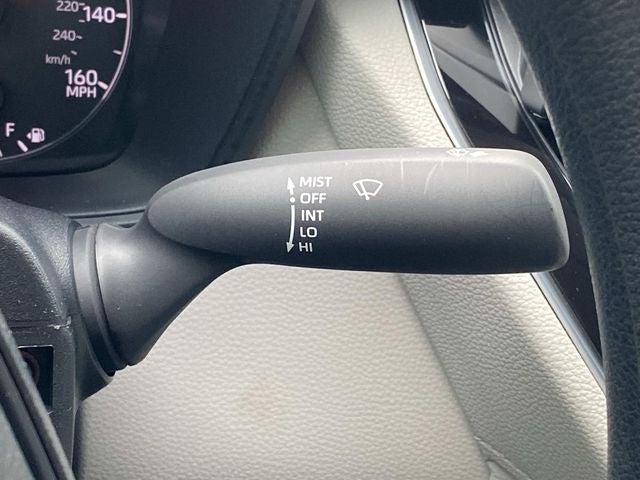 2024 Toyota Corolla Cross L