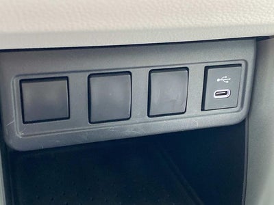 2024 Toyota Corolla Cross L