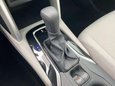 2024 Toyota Corolla Cross L