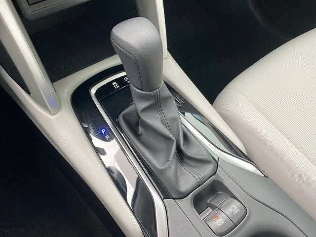 2024 Toyota Corolla Cross L