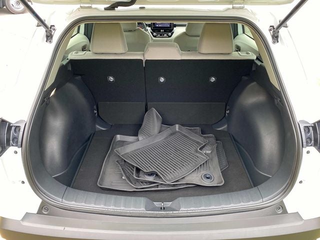 2024 Toyota Corolla Cross L