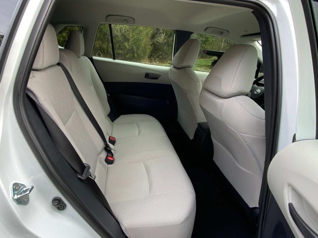 2024 Toyota Corolla Cross L