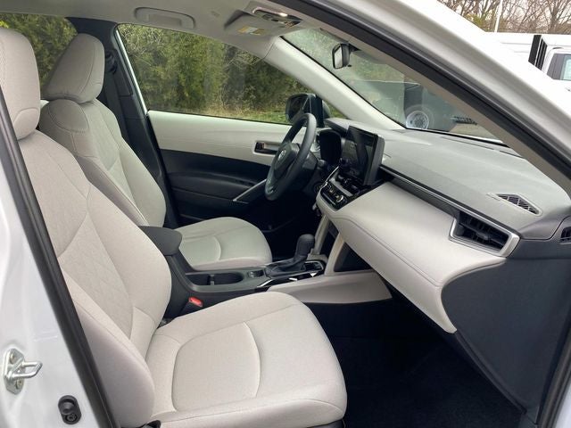 2024 Toyota Corolla Cross L