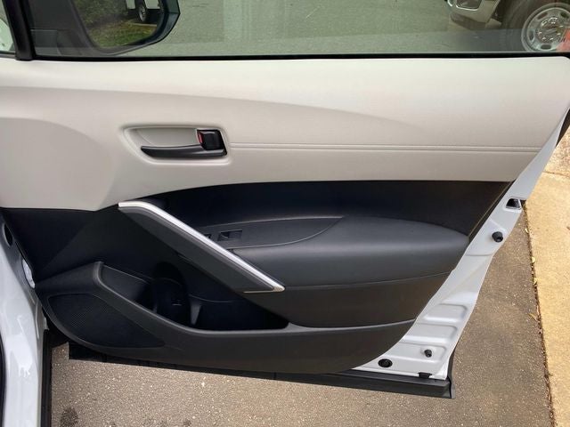 2024 Toyota Corolla Cross L