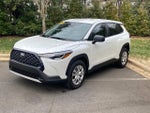 2024 Toyota Corolla Cross L